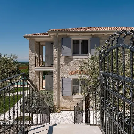 Ilmea Villa Vižinada