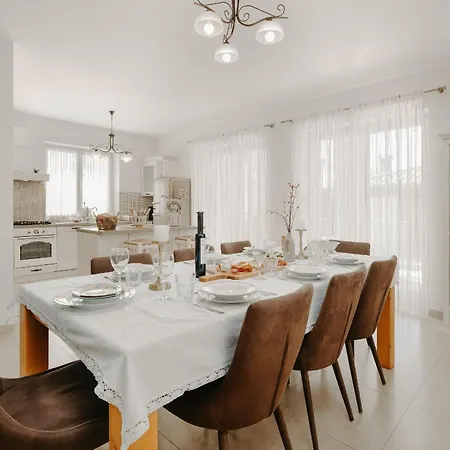 Ilmea Villa