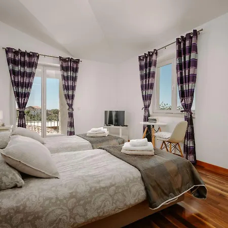 Villa Ilmea Vižinada