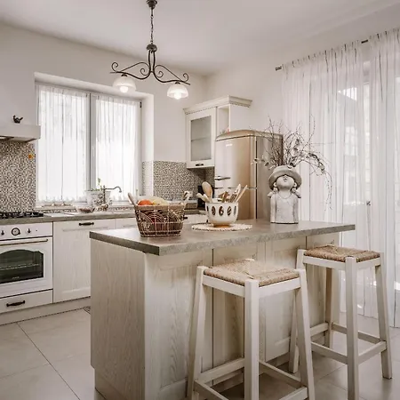 Ilmea Villa *
