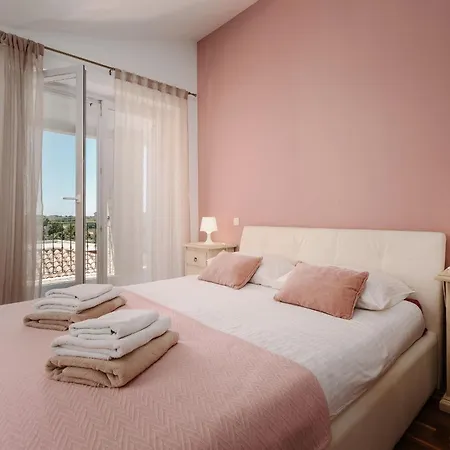 Villa Ilmea Vižinada