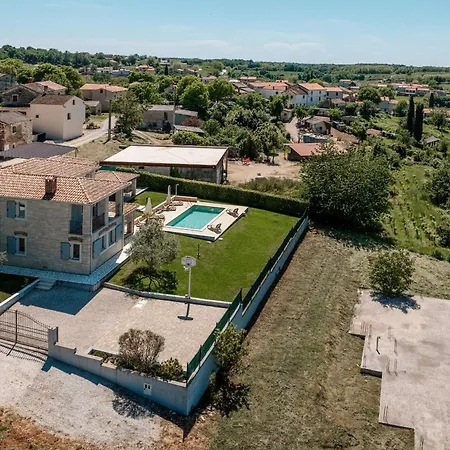 Villa Ilmea