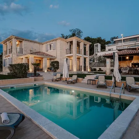 Ilmea Villa *