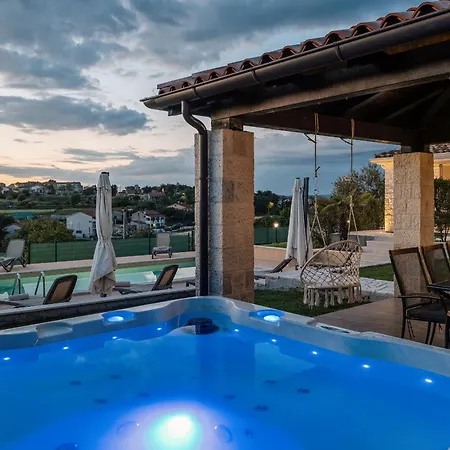 Ilmea Villa