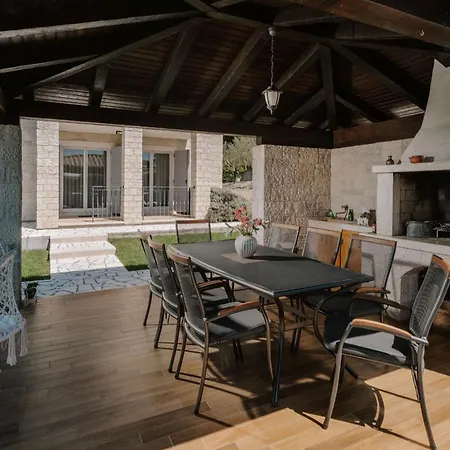 Ilmea Villa *