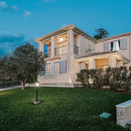 Villa Ilmea *