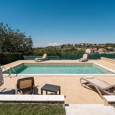 Villa Ilmea