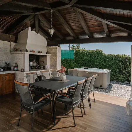 Ilmea Villa *
