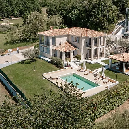 Ilmea Villa *