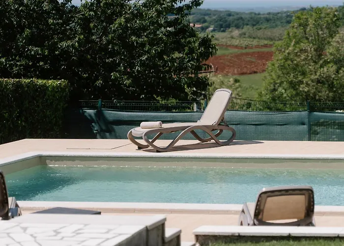 Villa Ilmea *