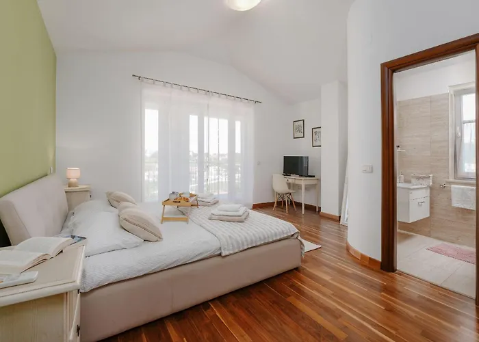 Villa Ilmea