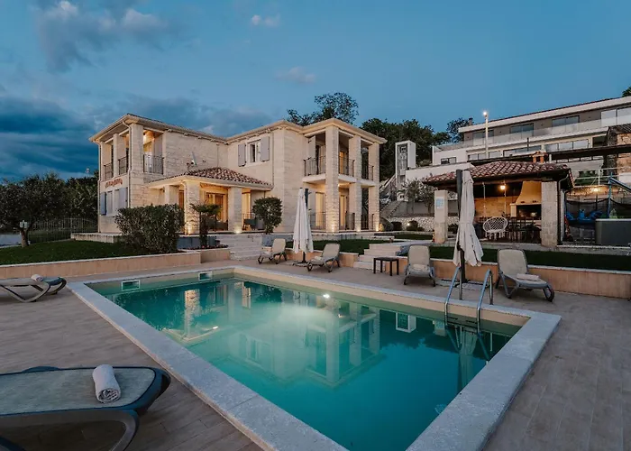 Villa Ilmea 빌라 *