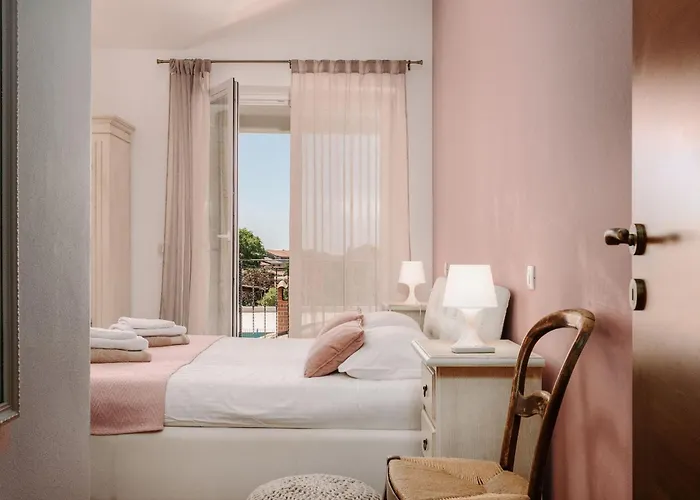 Villa Ilmea * 비지나다