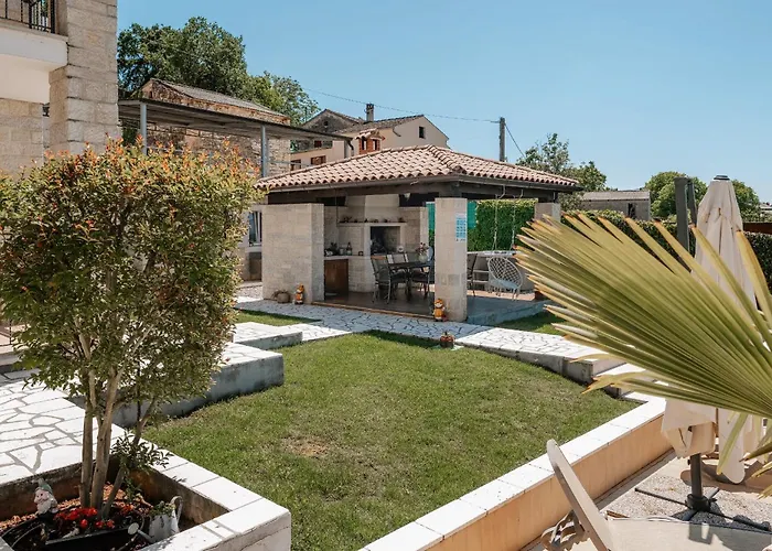 Villa Ilmea