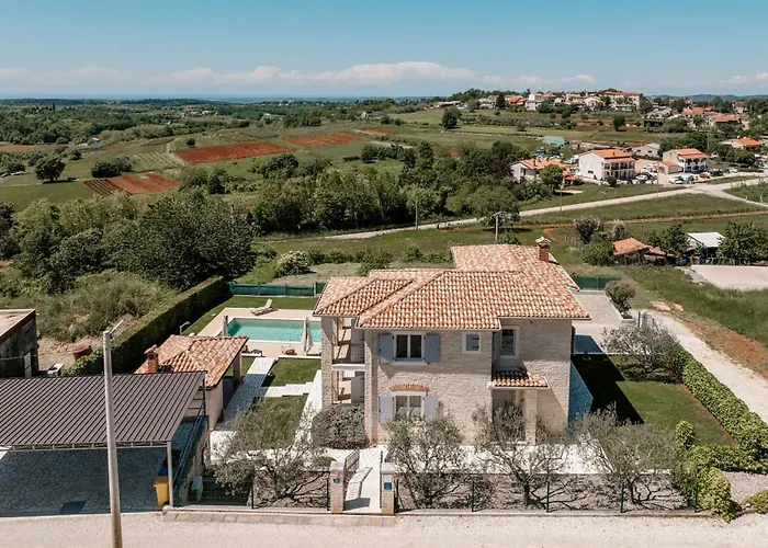 Villa Ilmea