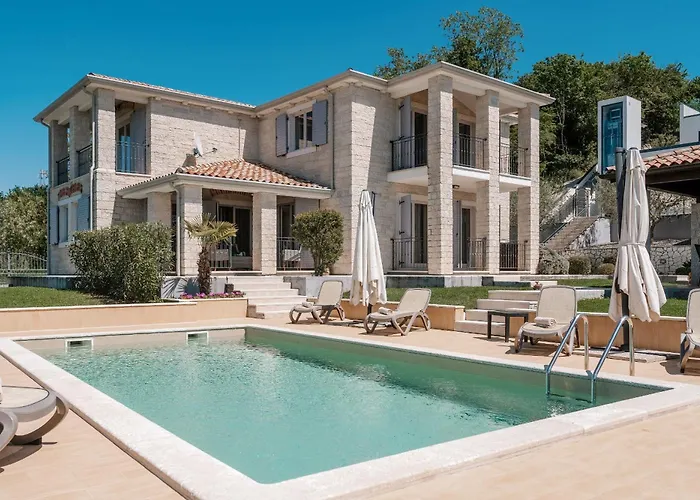 Villa Ilmea