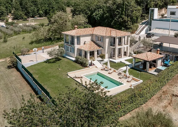 Villa Ilmea 빌라 *