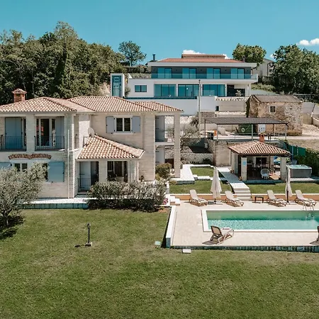 Villa Ilmea