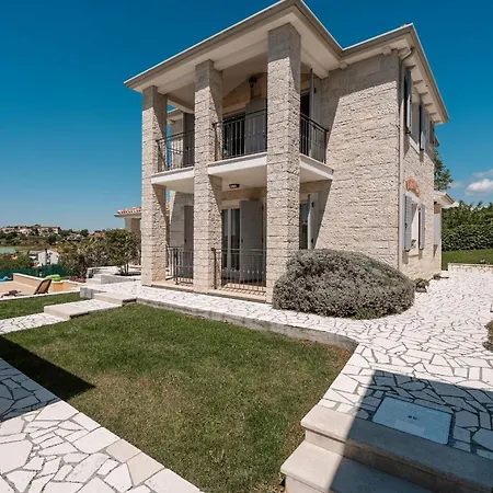 Ilmea Villa Vižinada