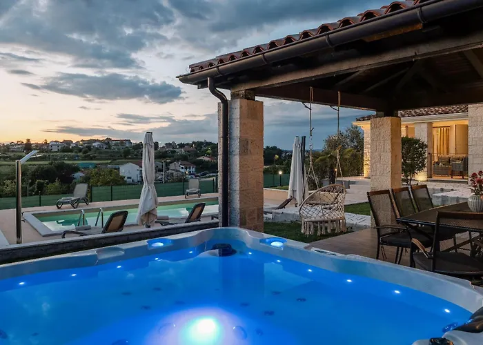 Villa Ilmea Villa