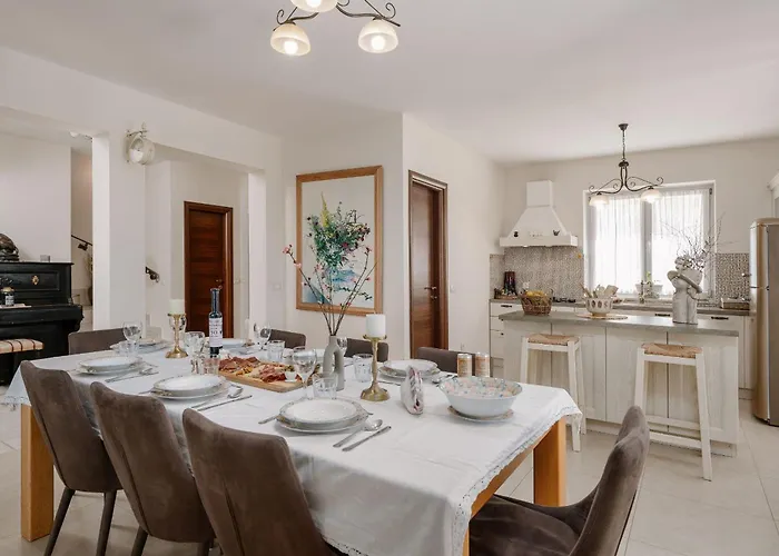 Villa Ilmea Vižinada